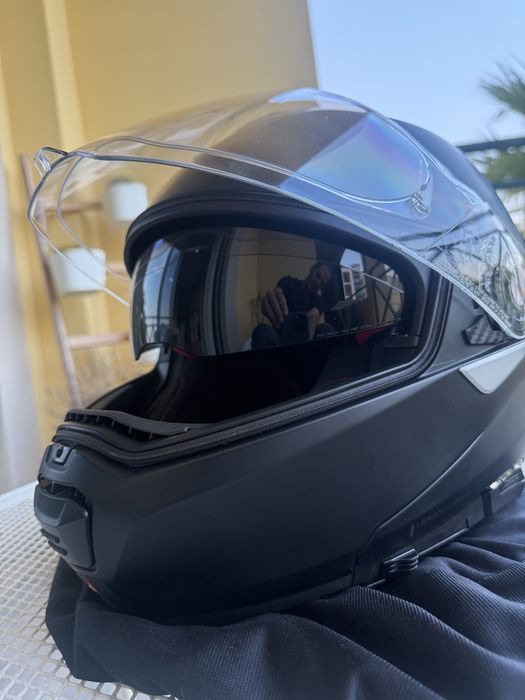Capacete Nolan N100-5 (L)
