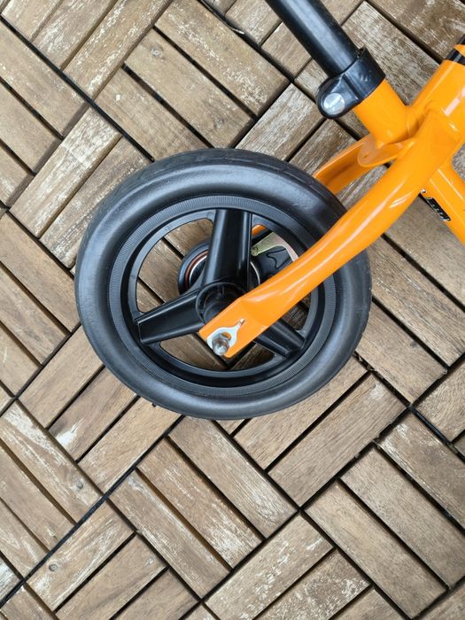 Rowerek biegowy biegowka B'TWIN RunRIde 500