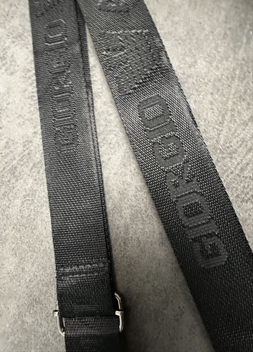 Розпродаж Сумка месенджер барсетка через плече Armani Армані sale