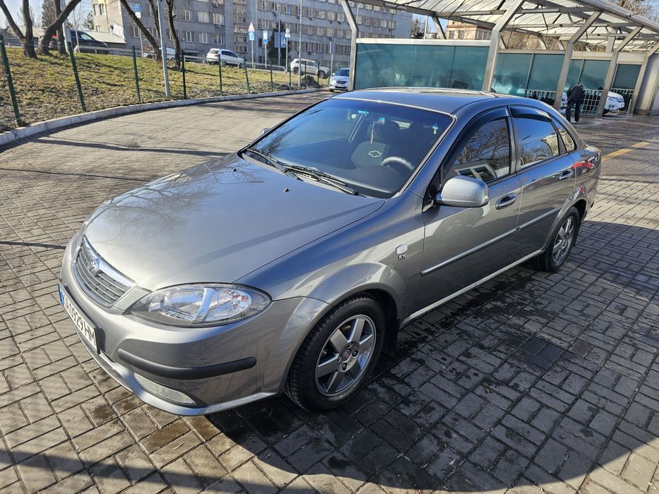 Продам  Деу джентра