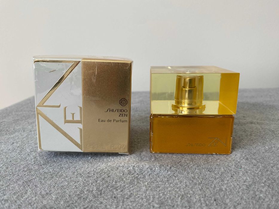 Shiseido Zen EDP 30 ml