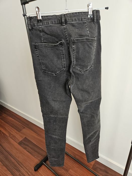 Calças de ganga skinny