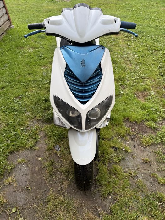 Peugeot Speedfight 2 50 AC na części hebo