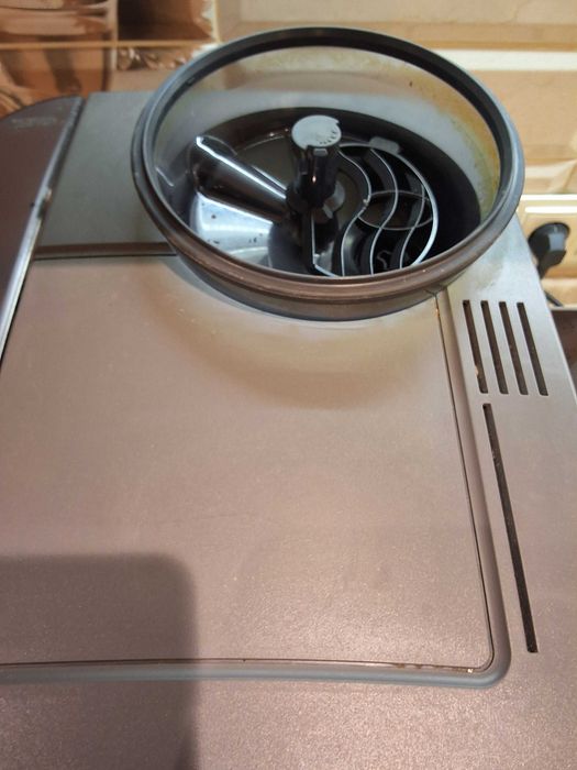 Кофемашина сименс