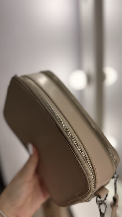 Стильна сумка Yves Saint Laurent