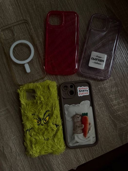 Ідеальний стан Iphone 13 128 white білий 85% аккум