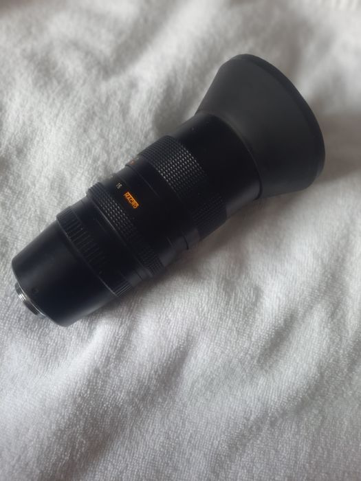 Obiektyw Canon TV zoom V6x16