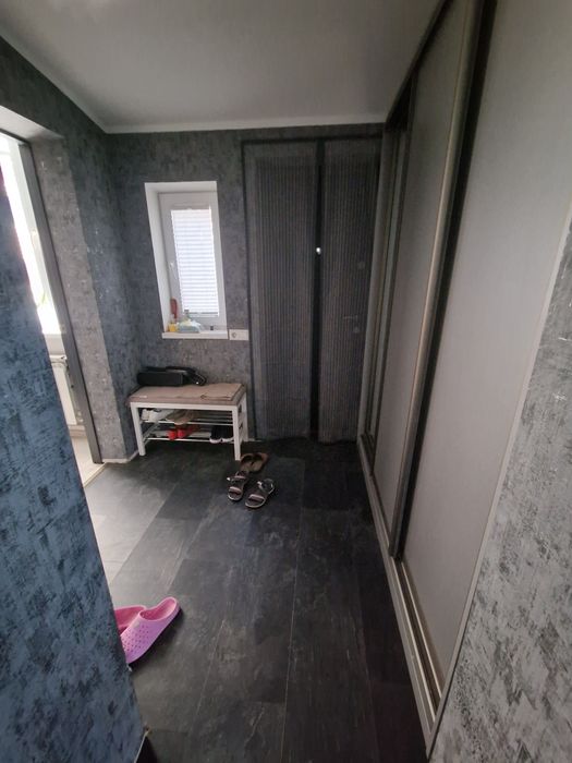 Продам 2к Слобожанский Тепличная студия и 2 спальни с авт. Юбилейный