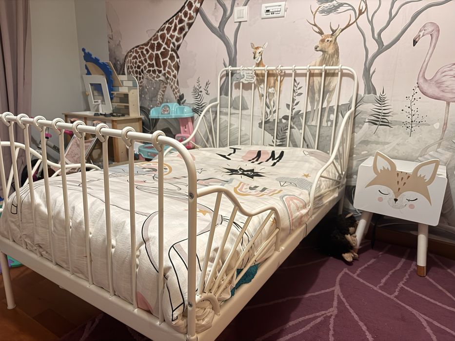 Quarto criança completo