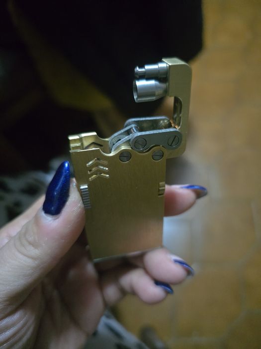 Isqueiro de colecção