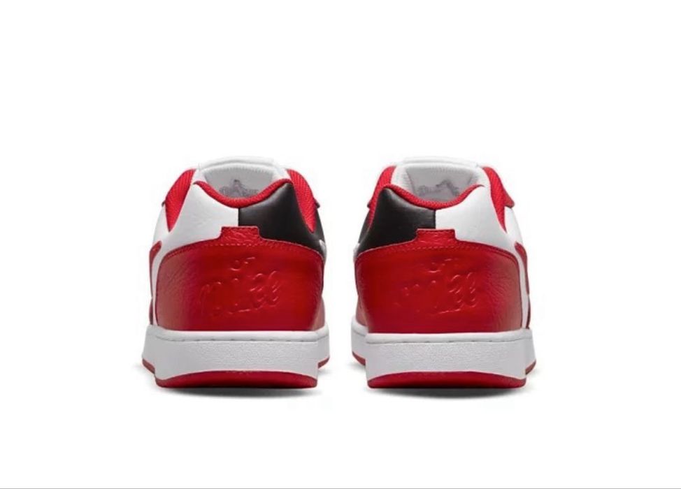 Оригінал 100% Кросівки Nike Ebernon Low Prem. (від 25-30см)