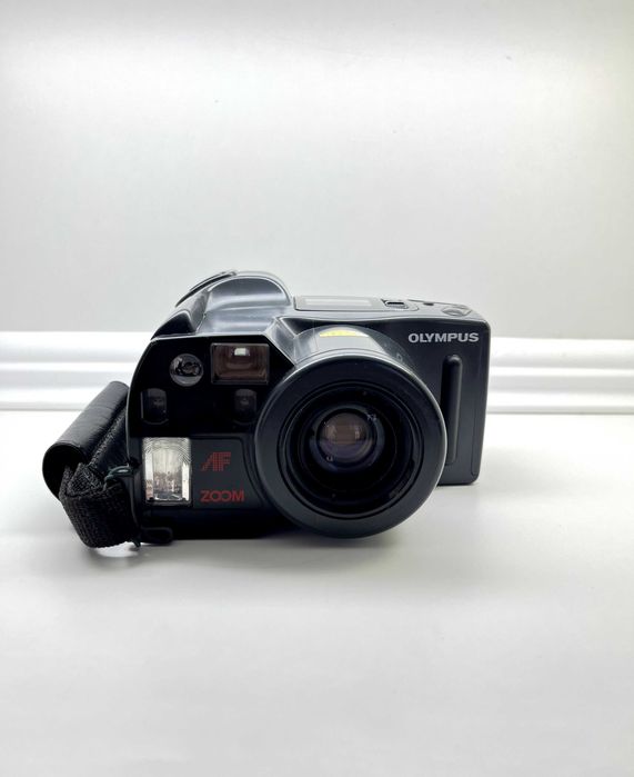 Olympus AZ-300 Superzoom