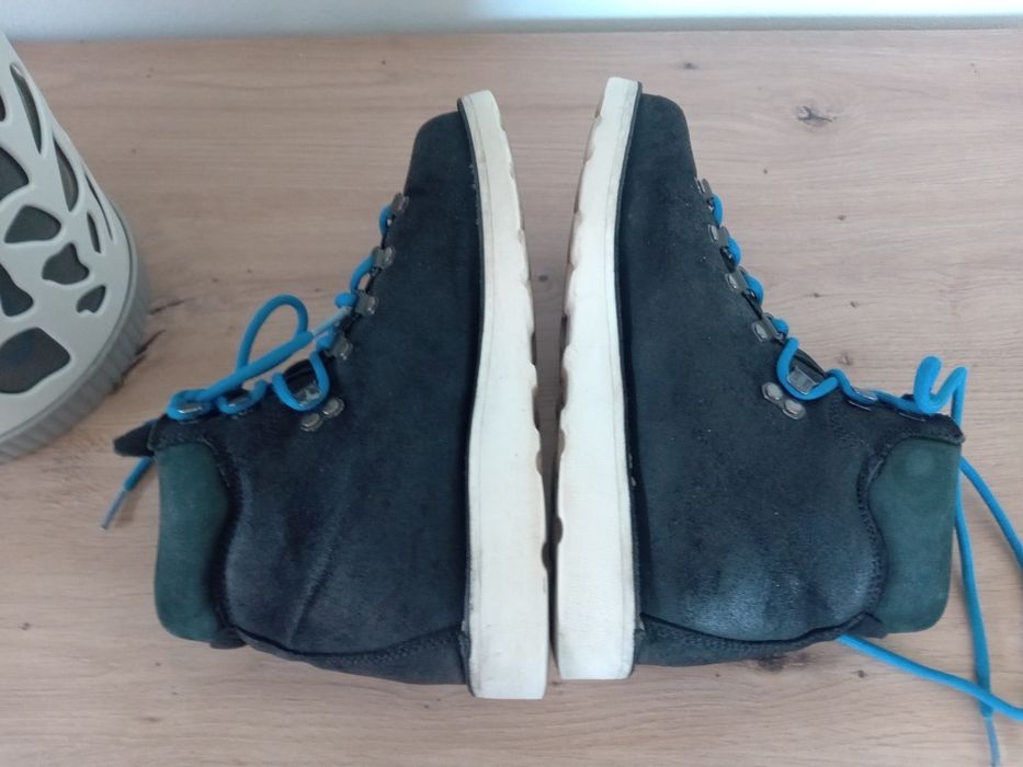 Diemme buty trekkingowe 38 Made in Italy