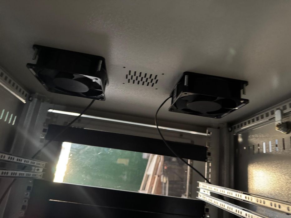Sprzedam Szafe RACK 19cali