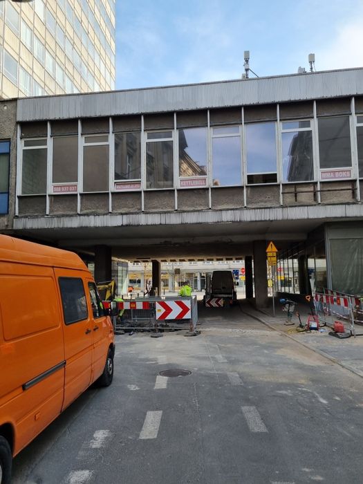 BEZ PROJEKTU AQUANET przyłącza wodociągowe kanalizacyjne TANIO