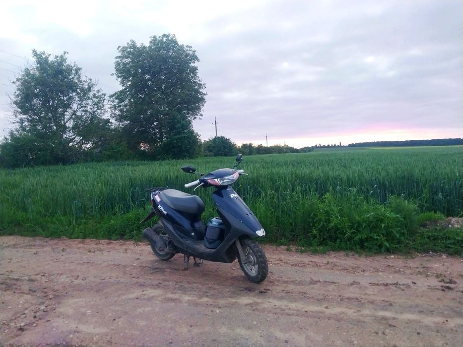 Продам Хонда діо 34