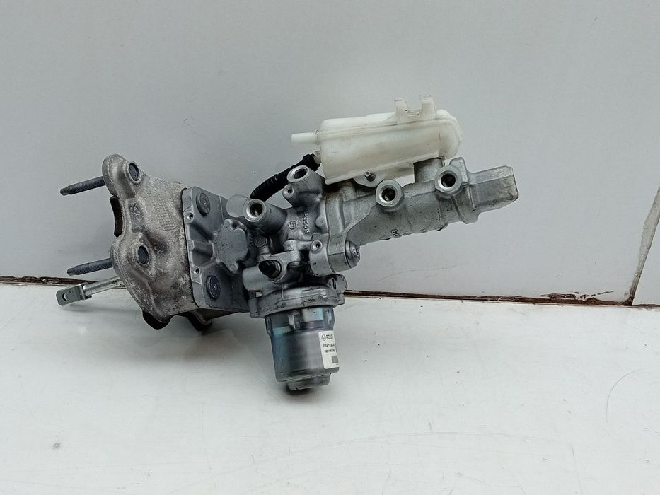 Servofreio RENAULT Zoe (BFM_)