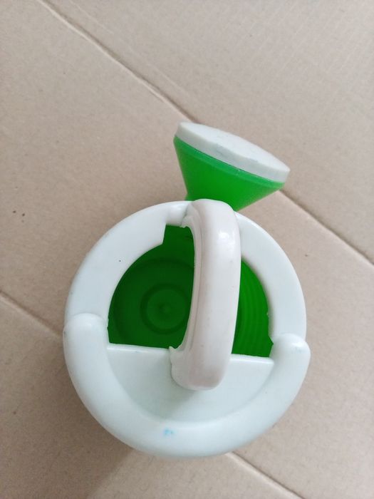 Лопата, граблі, лійка