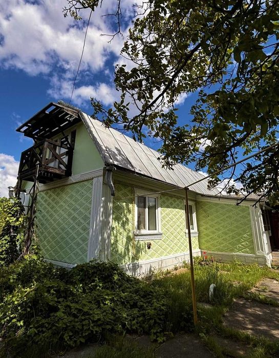 Продається будинок у селі Печера