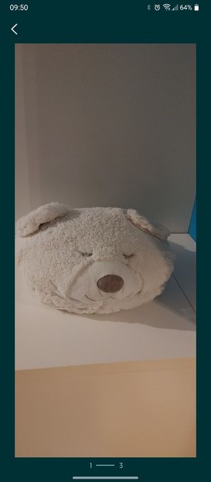 Kapeć zimowy Ogrzewacz do stóp stan BDB