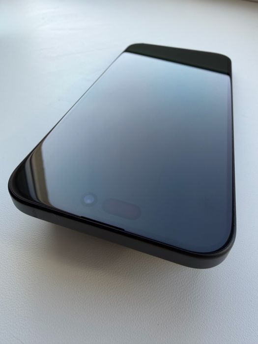 iPhone 15 Plus 512Gb Black, АКБ 92%