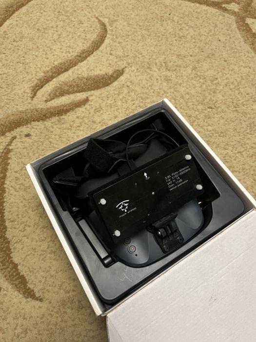 FPV шолом BetaFPV VR04