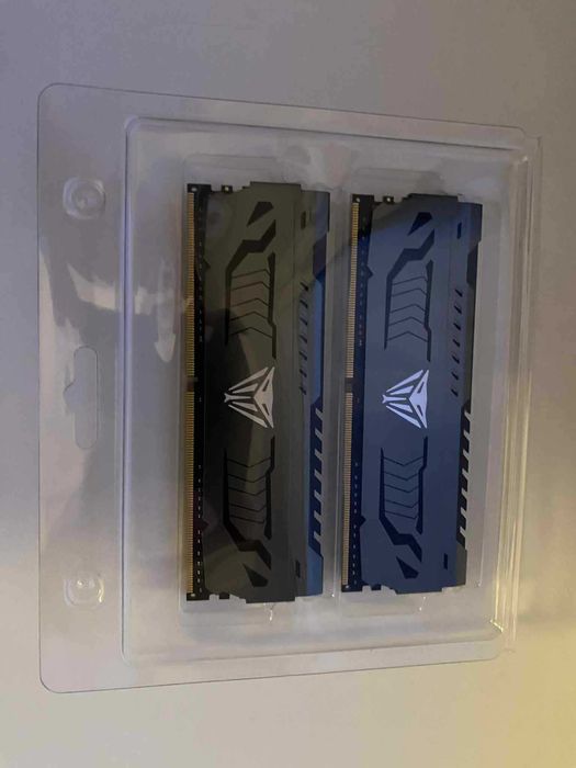 Pamięć RAM Viper Steel 2x8GB 3600mhz DDR4