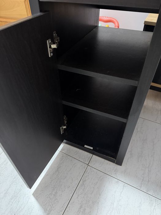 Secretaria Micke Ikea