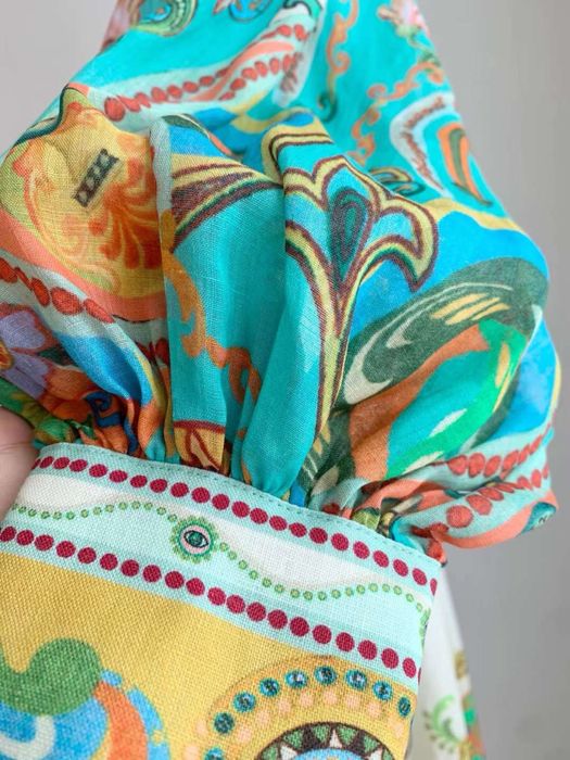 Zimmermann, Alemais, оригінал