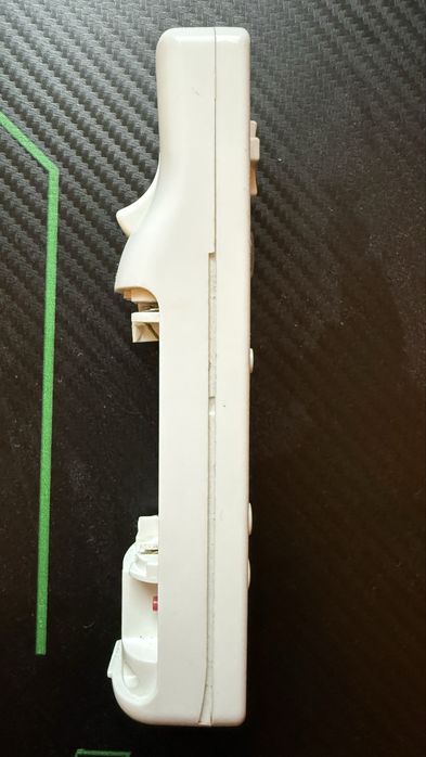 Uszkodzony Wii Remote