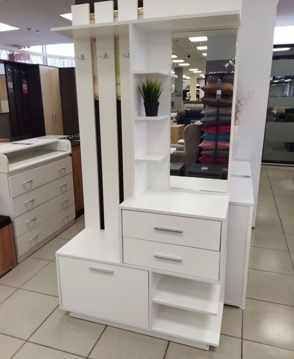 Прихожая метровая