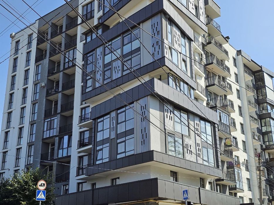 Продаж 2 кімнатної квартири