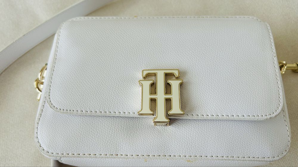Torebka Tommy Hilfiger
