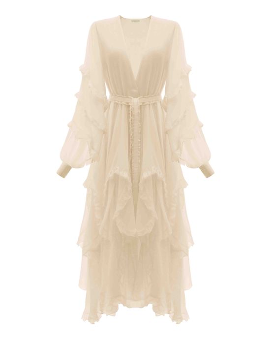 Сукня (весільна) Muse garden