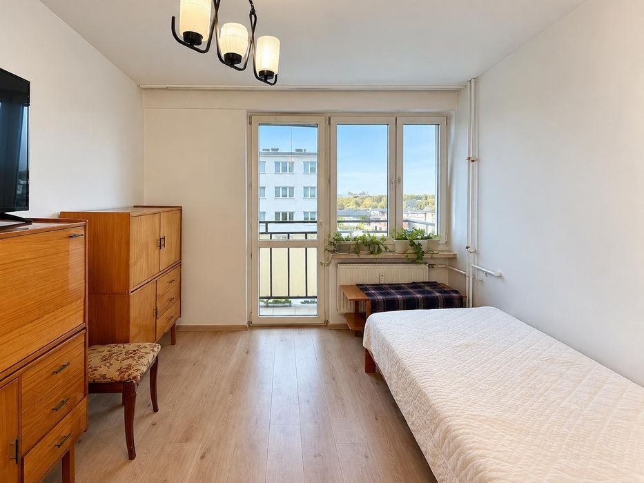 Balkon | Ochota Ratusz | Piwnica