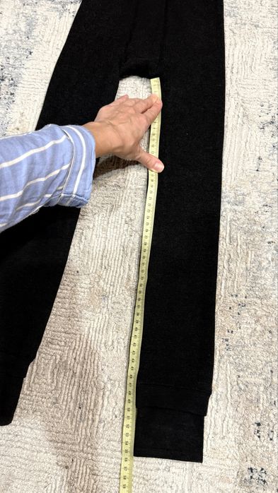 Дитячі гамаші на меху  pepperts на 9-10 років