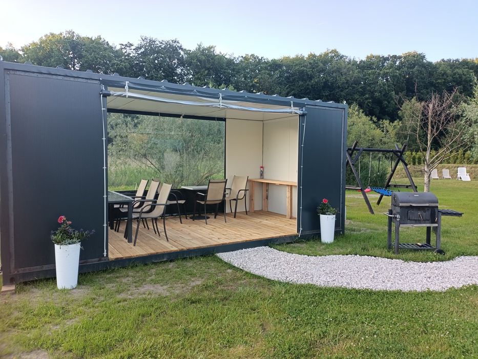 Pokoje 2 os w Mielnie.