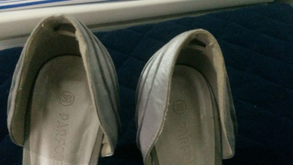 Sapatos festa Parfois