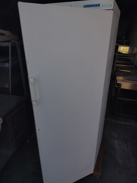 Szafa mroznicza liebherr 425l Duża pojemność