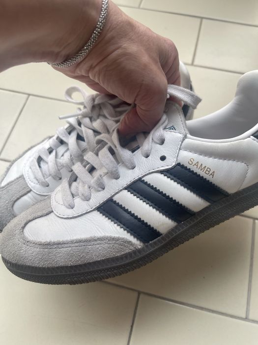 Tenis Samba- originais