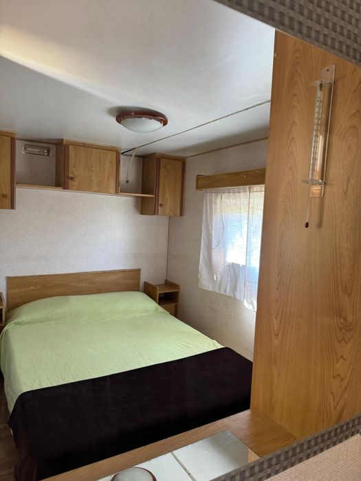 Vendo Casa móvel