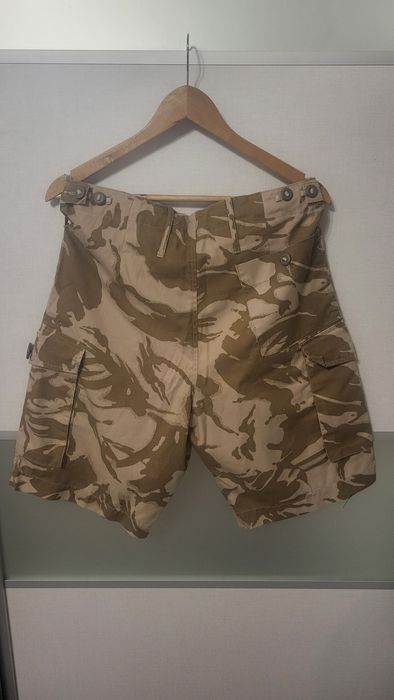 Продам шорти-британку DDPM