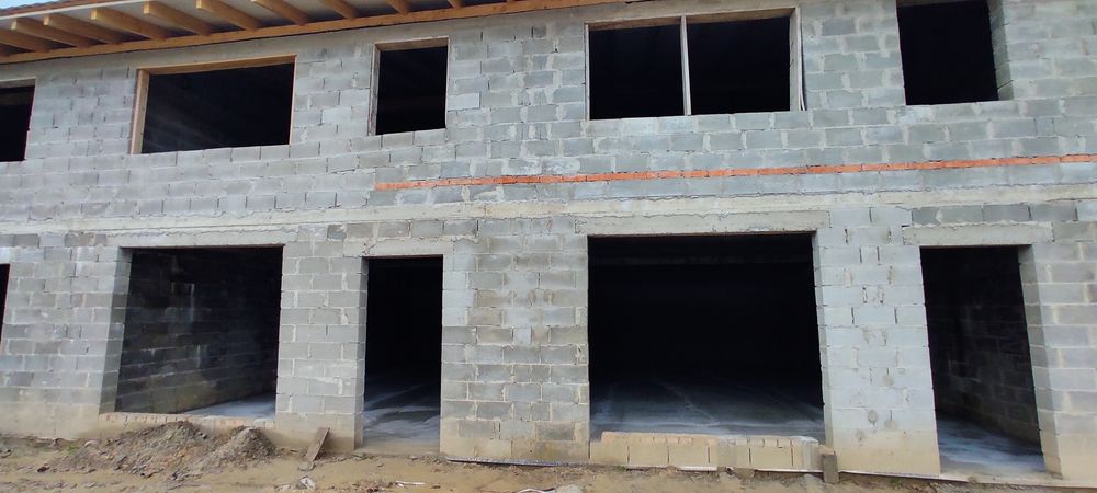 Котедж біля Львова, терміново | 3 спальні | Власник