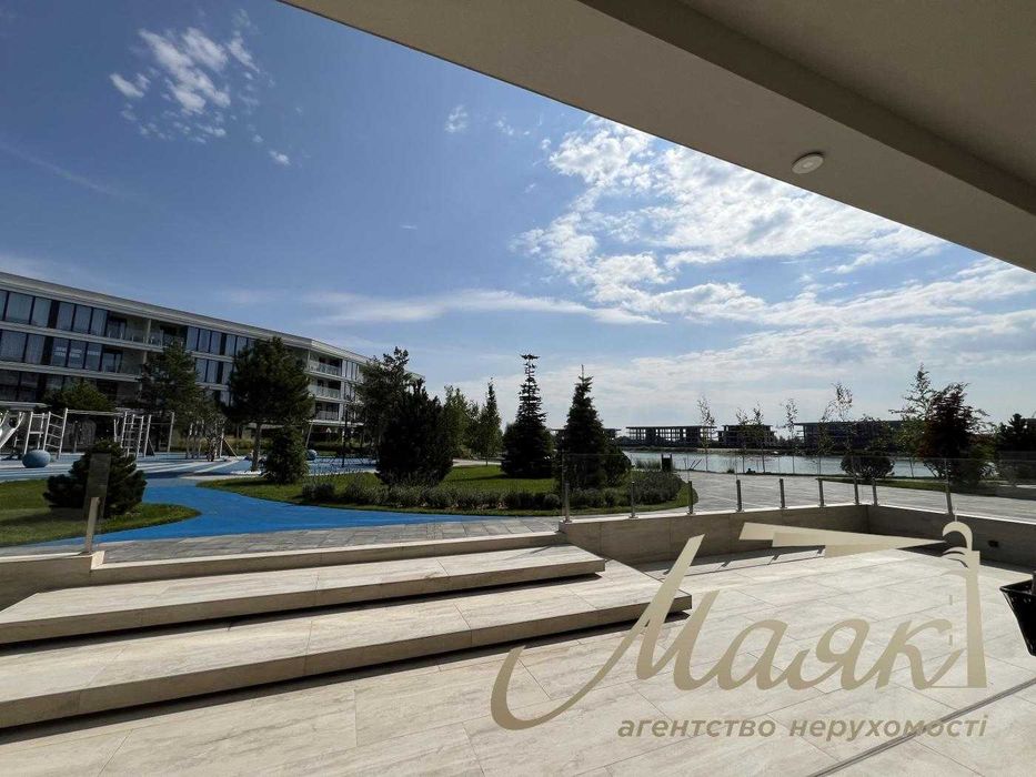 БЕЗ% Продаж 3-к квартири в ЖК Park Lake City,Підгірці, Обухівський р-н