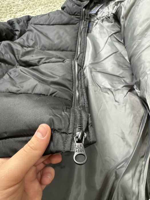 Куртка Polo Assn Оригінал / весна