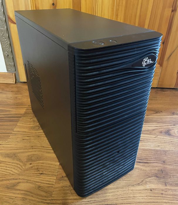 Asus/AMD A10 - 8750K 4-rdzenie/SSD 256GB/16GB/Windows 10/HDMI 4GB/Wifi