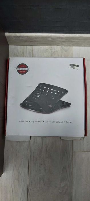Laptop stand подставка для планшета