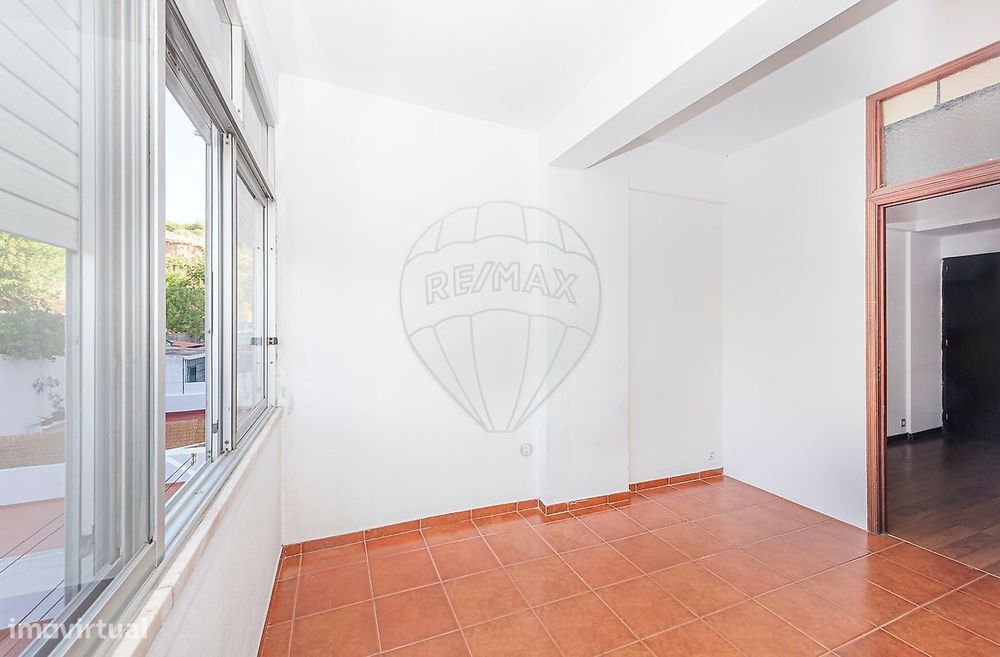 Apartamento T2 para venda