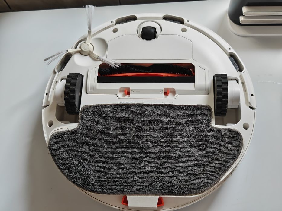 Robot aspirador Xiaomi S12