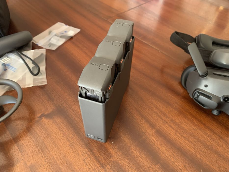 Drone DJI Avata II